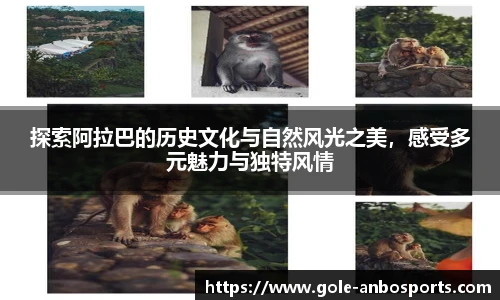 探索阿拉巴的历史文化与自然风光之美，感受多元魅力与独特风情