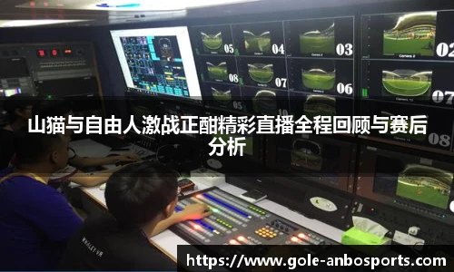 山猫与自由人激战正酣精彩直播全程回顾与赛后分析